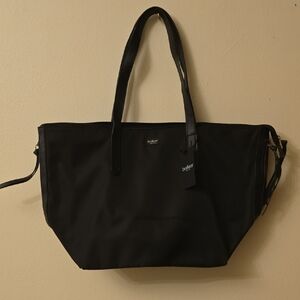 Botkier Black Tote Bag